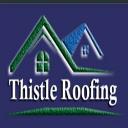 Thistle Roofing logo